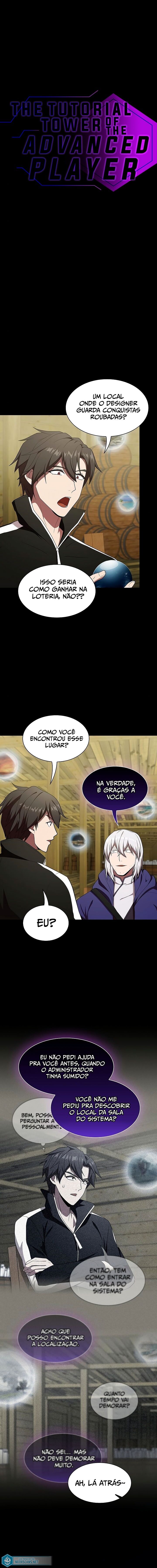 Read The Tutorial Tower of the Advanced Player PT Manga Online