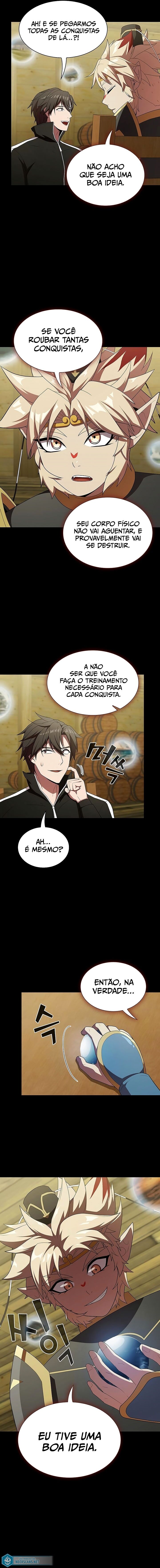 Read The Tutorial Tower of the Advanced Player PT Manga Online