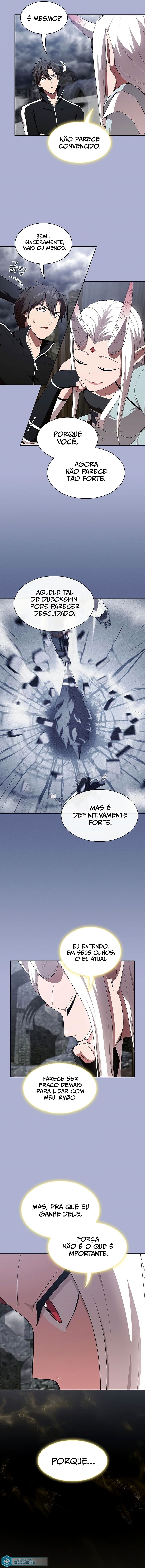 Read The Tutorial Tower of the Advanced Player PT Manga Online