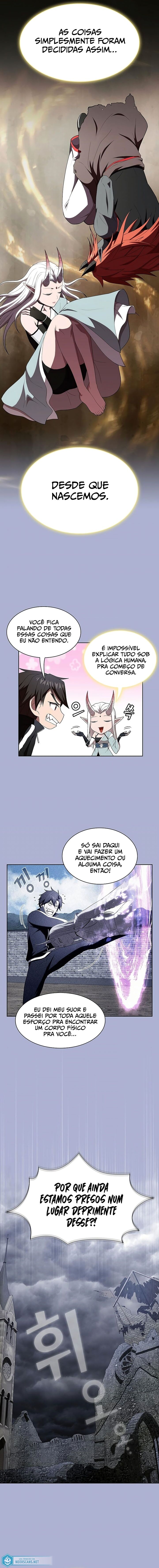 Read The Tutorial Tower of the Advanced Player PT Manga Online