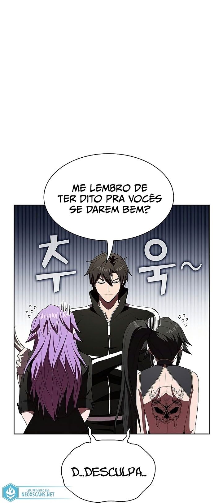 Read The Tutorial Tower of the Advanced Player PT Manga Online