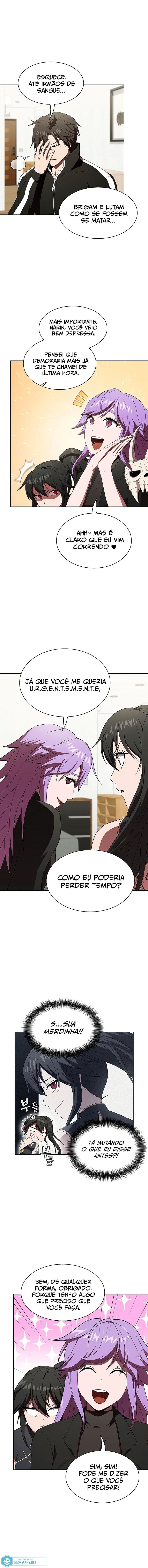 Read The Tutorial Tower of the Advanced Player PT Manga Online