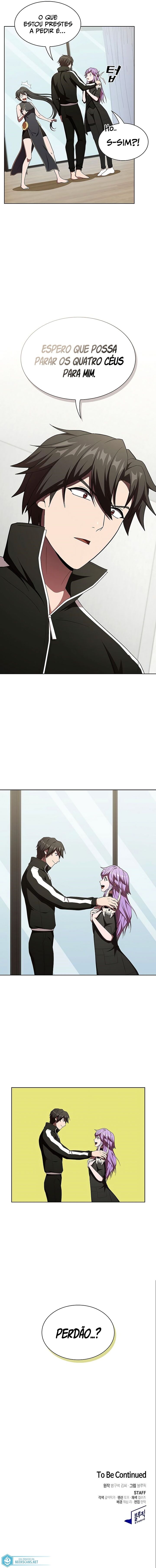 Read The Tutorial Tower of the Advanced Player PT Manga Online