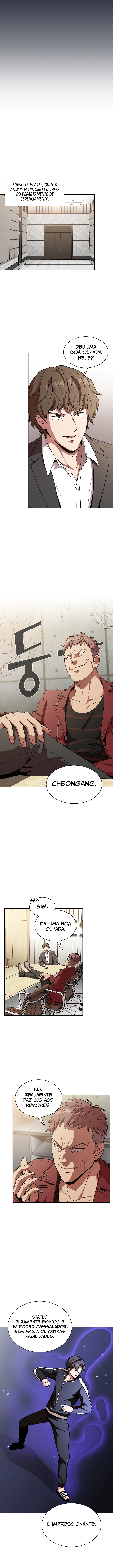 Read The Tutorial Tower of the Advanced Player PT Manga Online