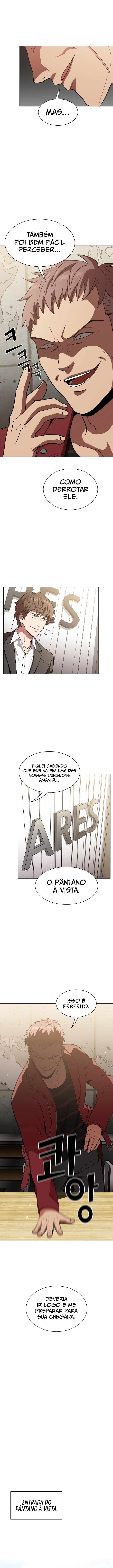 Read The Tutorial Tower of the Advanced Player PT Manga Online