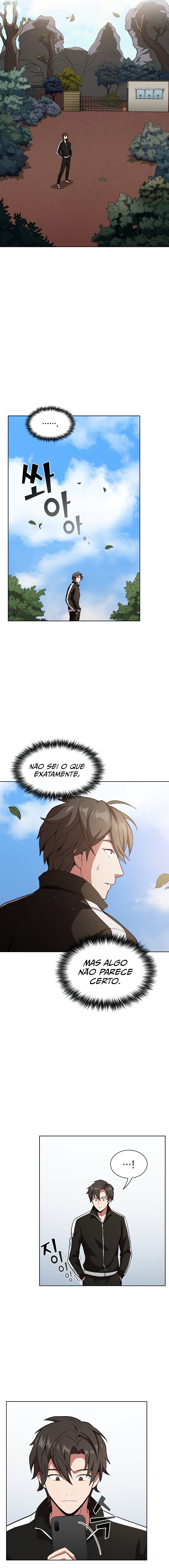 Read The Tutorial Tower of the Advanced Player PT Manga Online