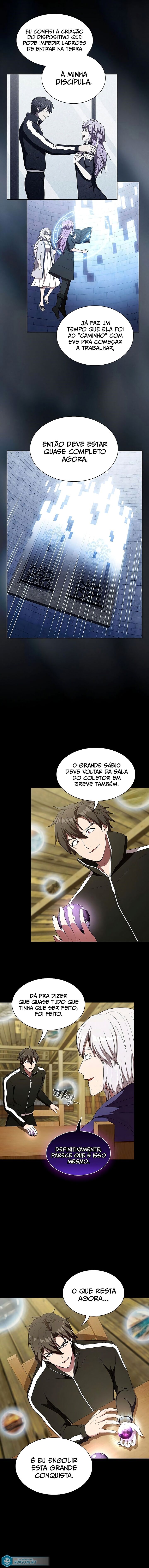 Read The Tutorial Tower of the Advanced Player PT Manga Online