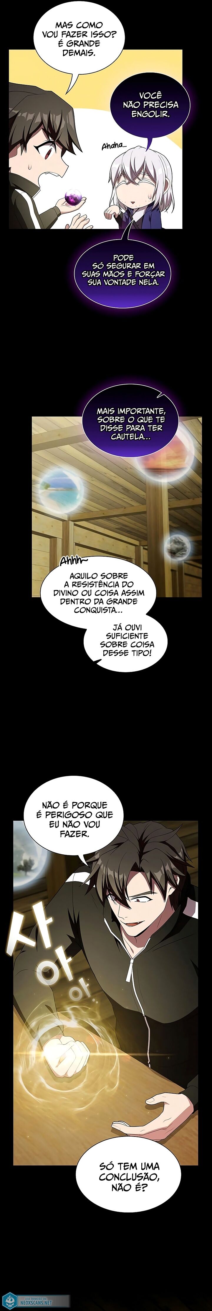 Read The Tutorial Tower of the Advanced Player PT Manga Online