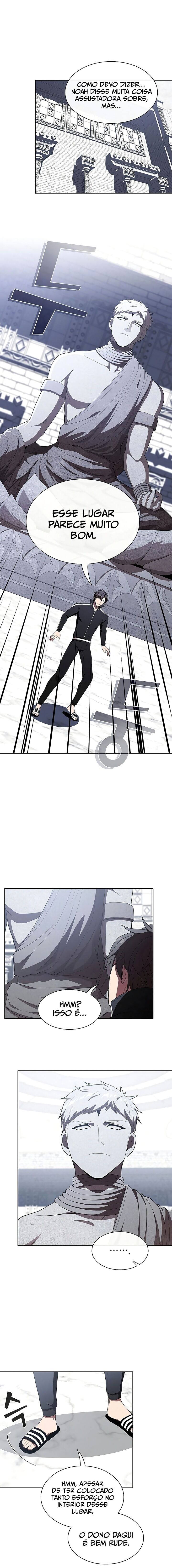 Read The Tutorial Tower of the Advanced Player PT Manga Online