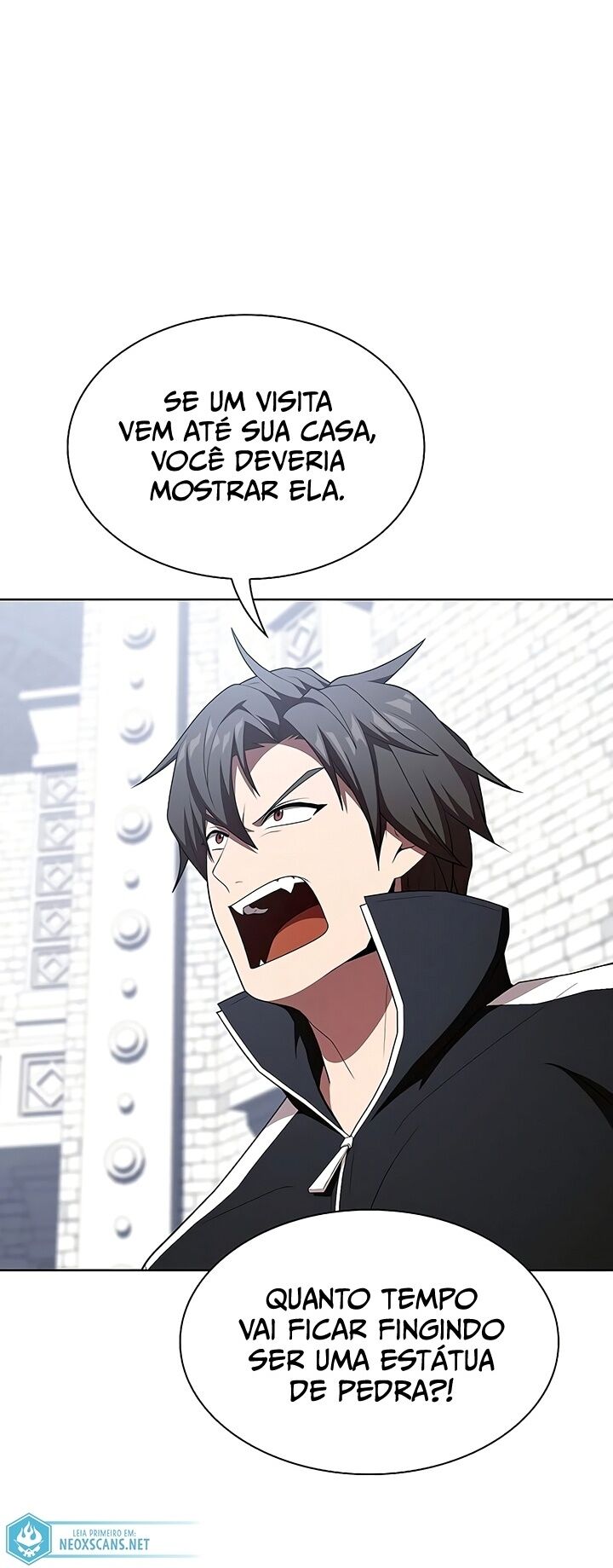 Read The Tutorial Tower of the Advanced Player PT Manga Online