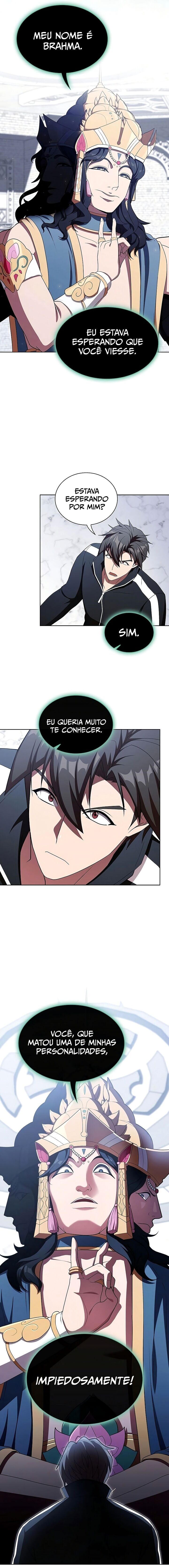 Read The Tutorial Tower of the Advanced Player PT Manga Online