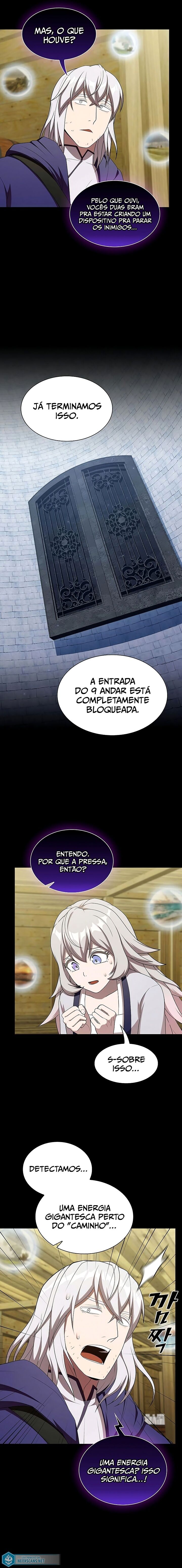 Read The Tutorial Tower of the Advanced Player PT Manga Online