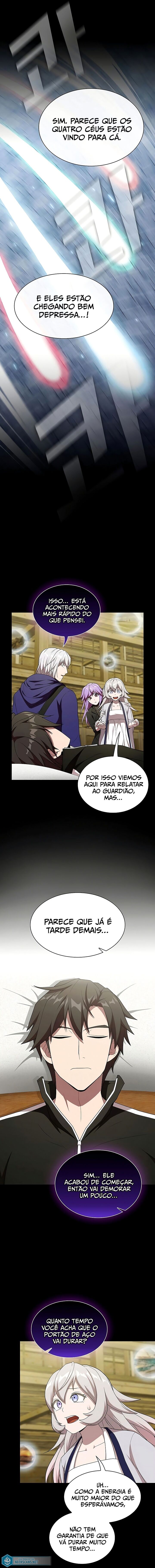 Read The Tutorial Tower of the Advanced Player PT Manga Online