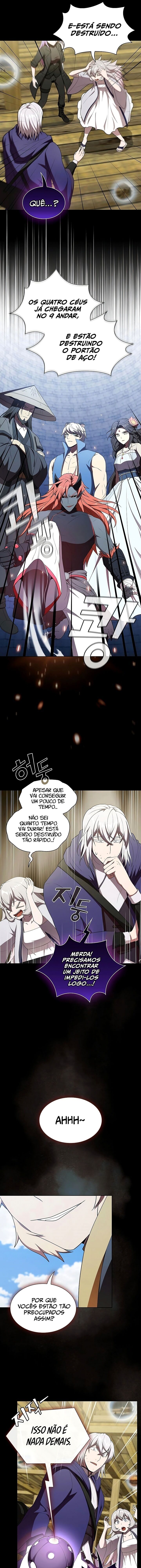 Read The Tutorial Tower of the Advanced Player PT Manga Online