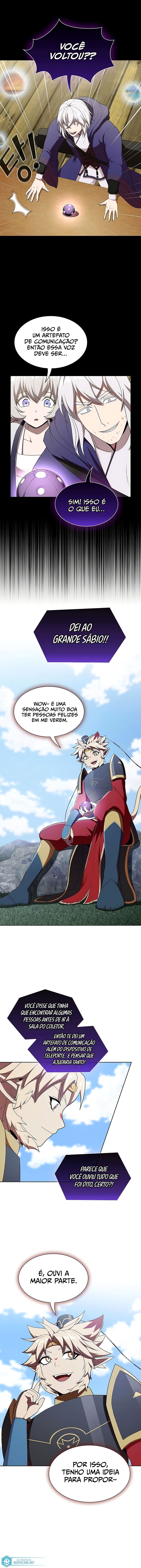 Read The Tutorial Tower of the Advanced Player PT Manga Online