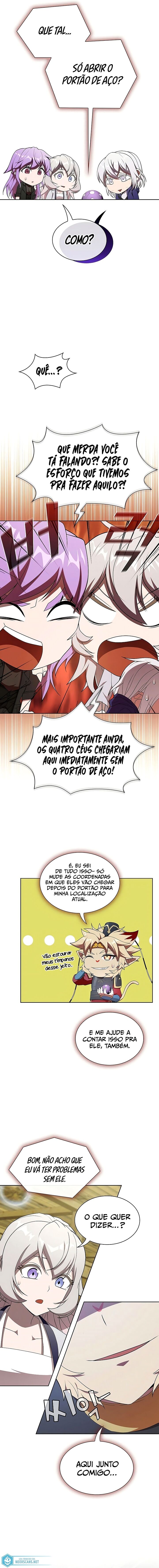 Read The Tutorial Tower of the Advanced Player PT Manga Online