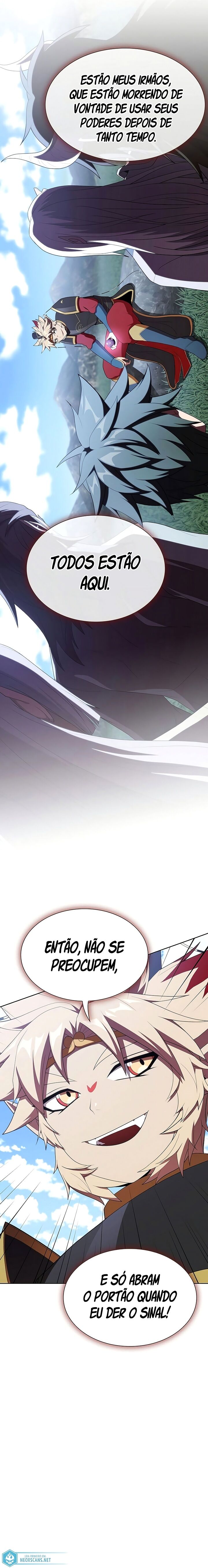 Read The Tutorial Tower of the Advanced Player PT Manga Online