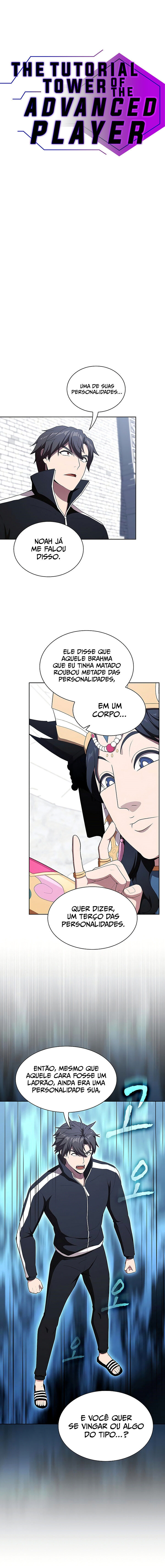 Read The Tutorial Tower of the Advanced Player PT Manga Online