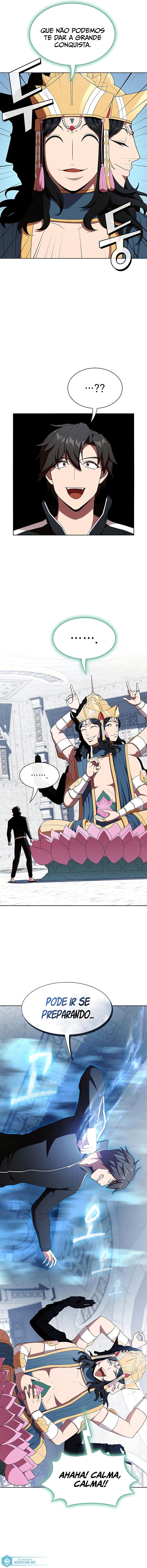 Read The Tutorial Tower of the Advanced Player PT Manga Online