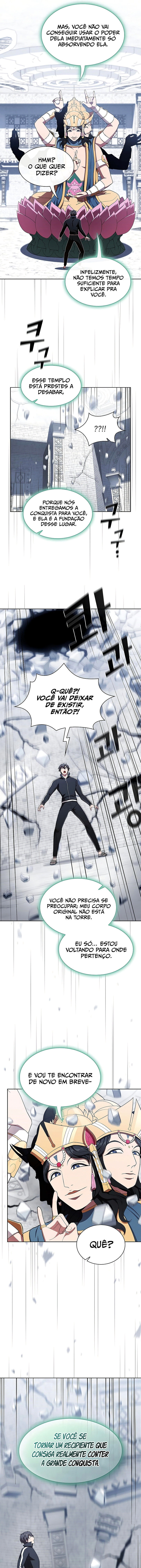 Read The Tutorial Tower of the Advanced Player PT Manga Online