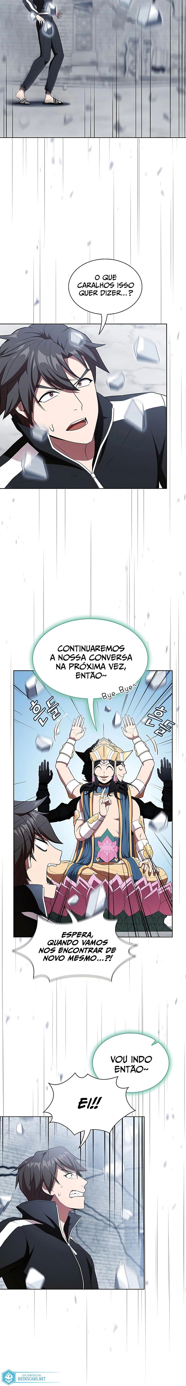 Read The Tutorial Tower of the Advanced Player PT Manga Online