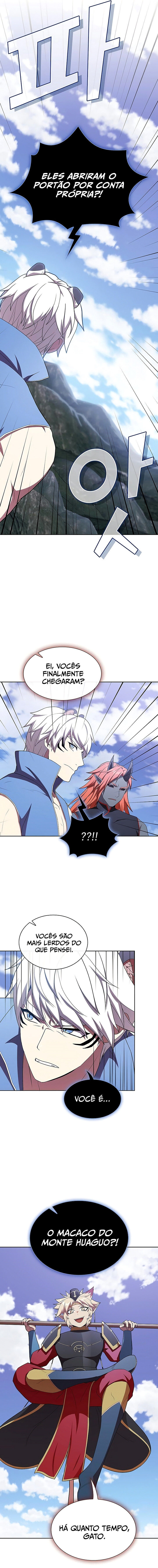 Read The Tutorial Tower of the Advanced Player PT Manga Online