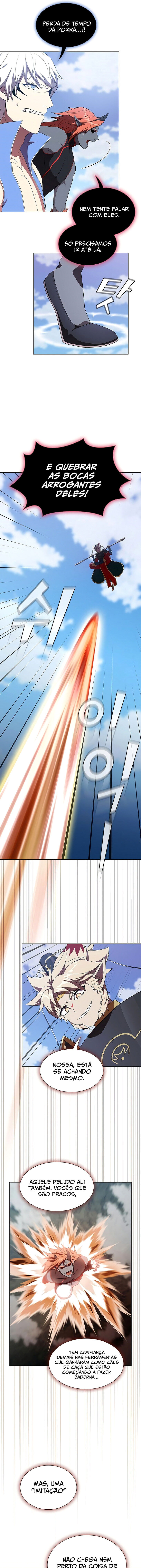Read The Tutorial Tower of the Advanced Player PT Manga Online