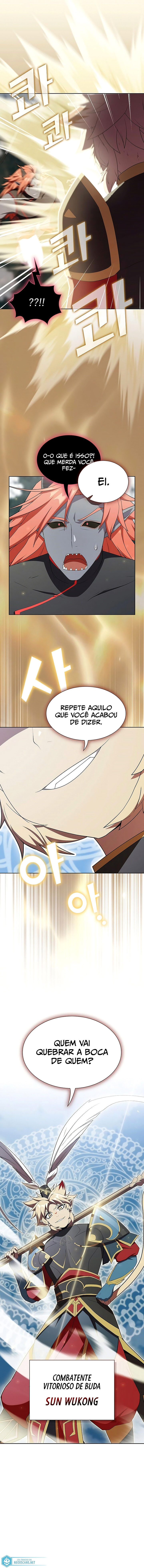 Read The Tutorial Tower of the Advanced Player PT Manga Online