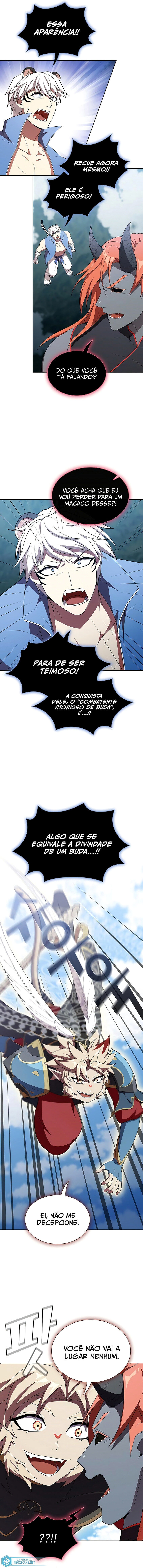 Read The Tutorial Tower of the Advanced Player PT Manga Online
