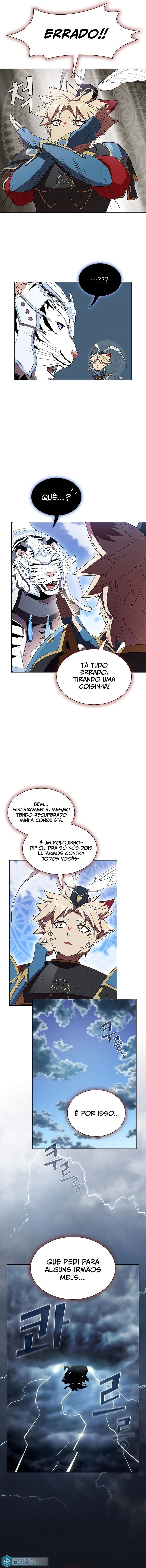 Read The Tutorial Tower of the Advanced Player PT Manga Online