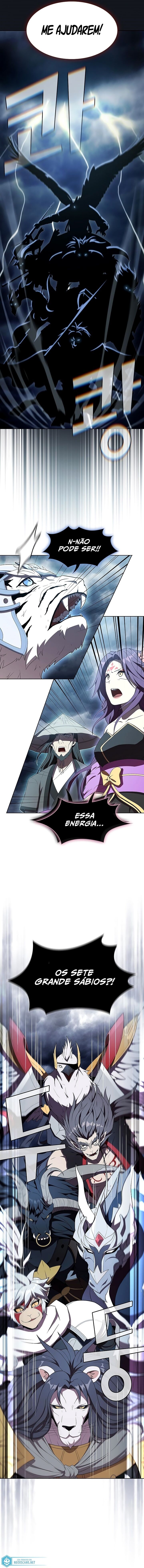 Read The Tutorial Tower of the Advanced Player PT Manga Online