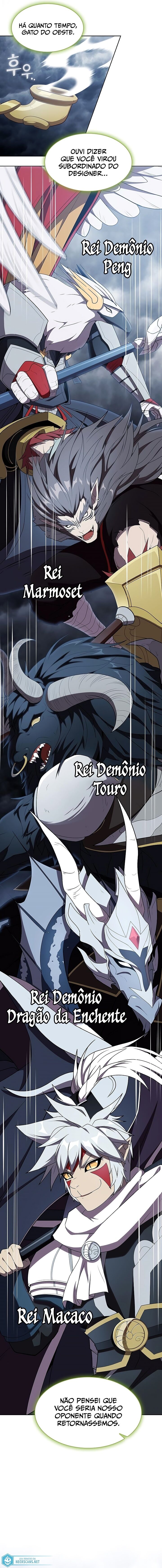 Read The Tutorial Tower of the Advanced Player PT Manga Online