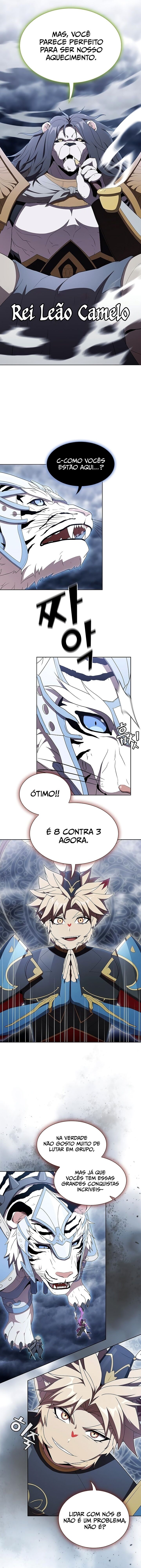 Read The Tutorial Tower of the Advanced Player PT Manga Online