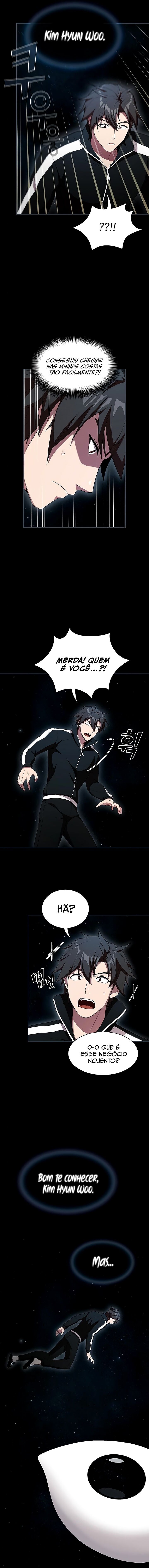 Read The Tutorial Tower of the Advanced Player PT Manga Online