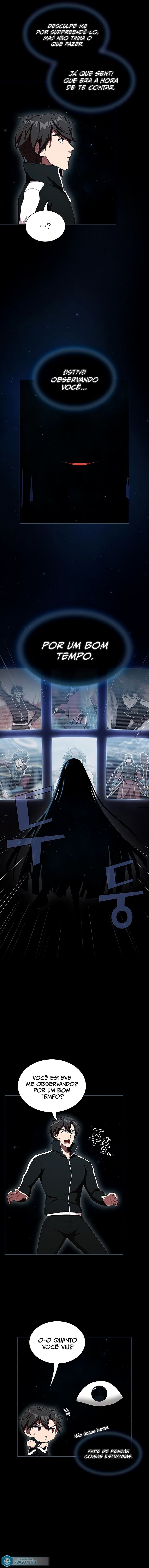 Read The Tutorial Tower of the Advanced Player PT Manga Online