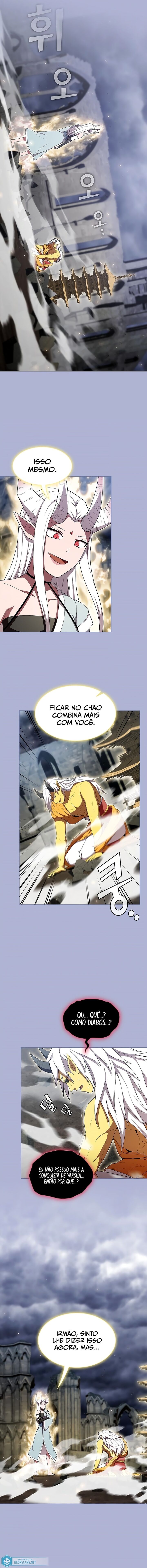 Read The Tutorial Tower of the Advanced Player PT Manga Online