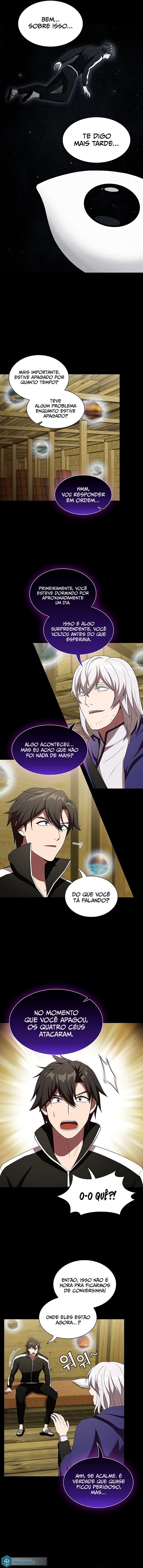 Read The Tutorial Tower of the Advanced Player PT Manga Online