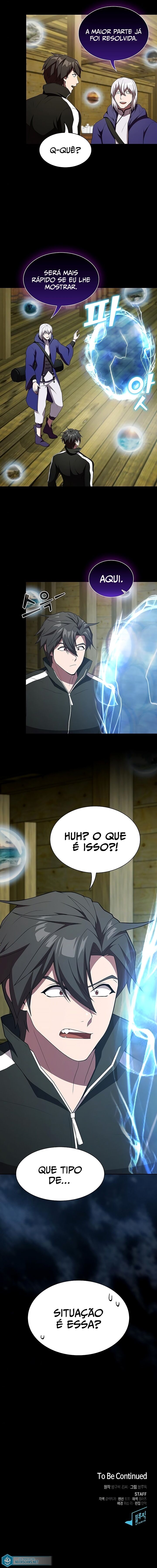 Read The Tutorial Tower of the Advanced Player PT Manga Online