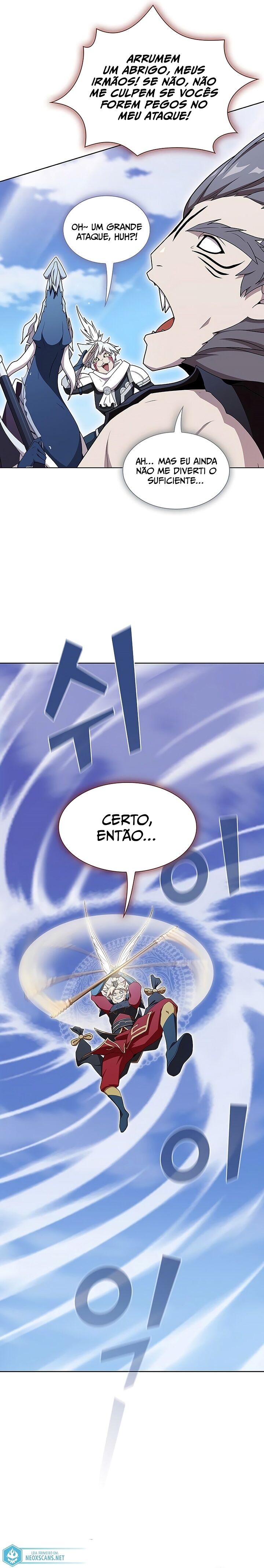 Read The Tutorial Tower of the Advanced Player PT Manga Online