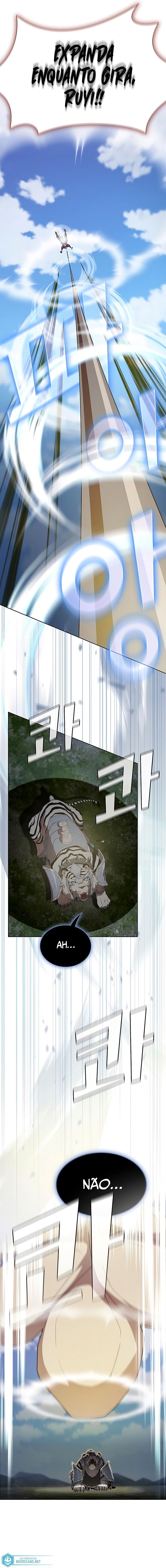 Read The Tutorial Tower of the Advanced Player PT Manga Online