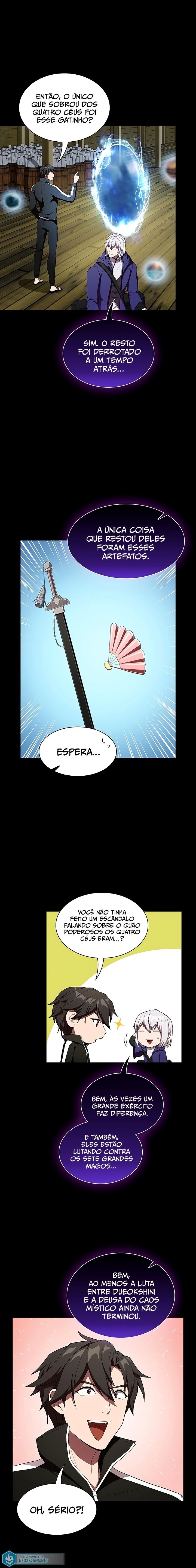 Read The Tutorial Tower of the Advanced Player PT Manga Online