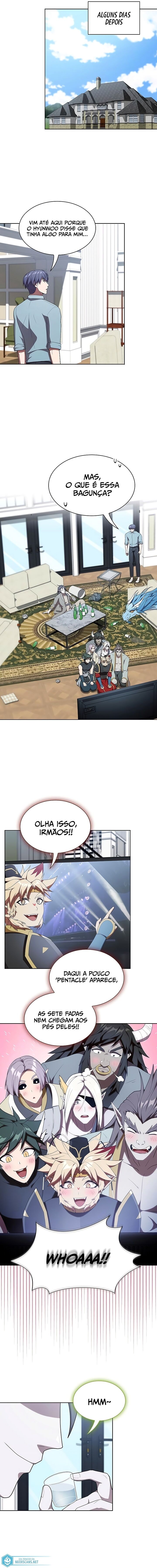 Read The Tutorial Tower of the Advanced Player PT Manga Online