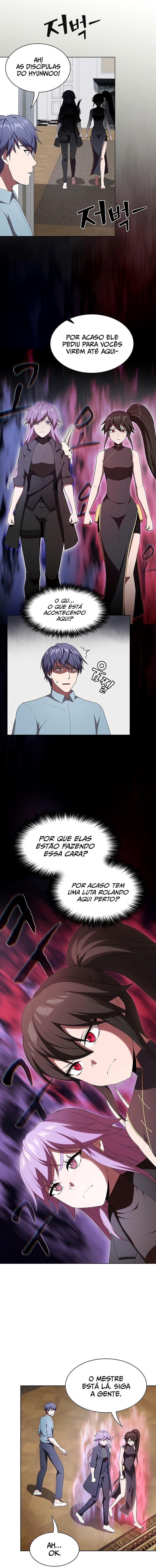 Read The Tutorial Tower of the Advanced Player PT Manga Online