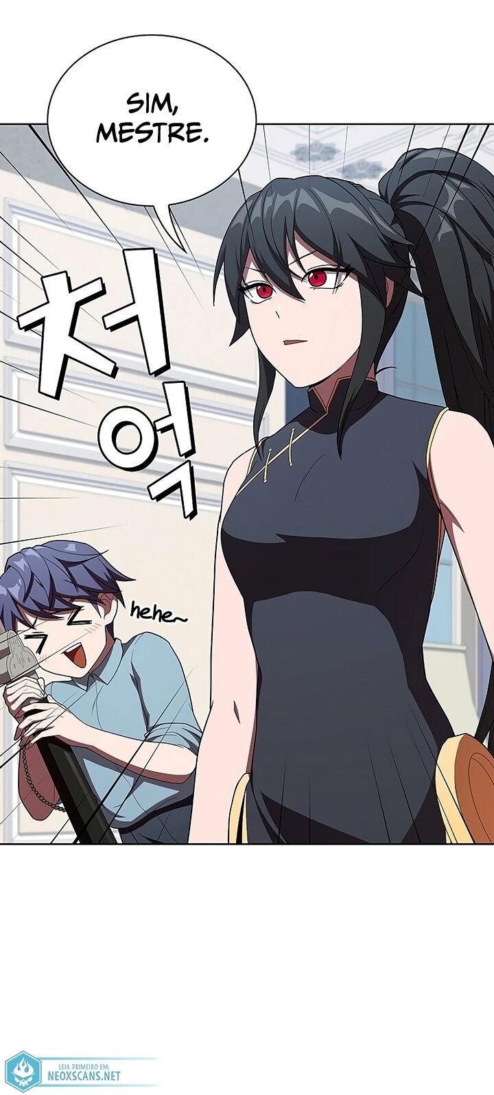 Read The Tutorial Tower of the Advanced Player PT Manga Online