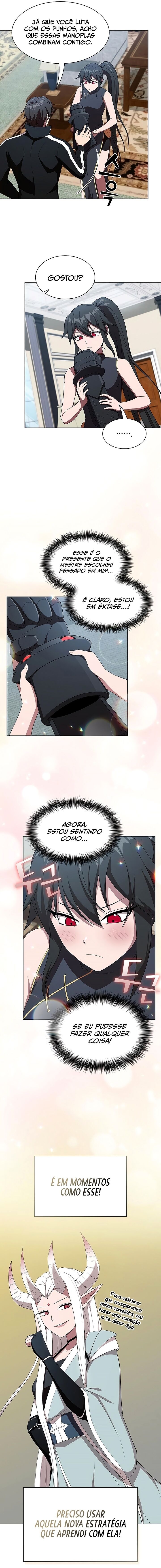Read The Tutorial Tower of the Advanced Player PT Manga Online