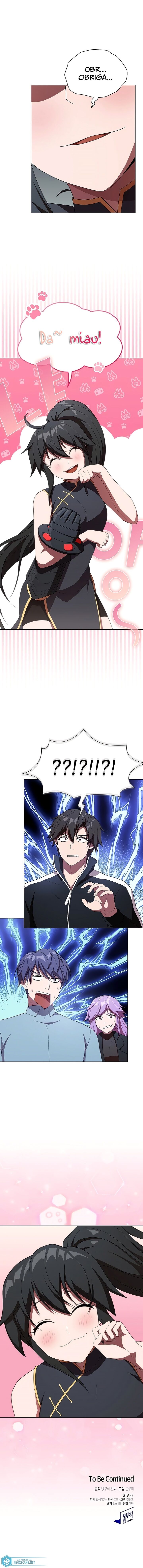 Read The Tutorial Tower of the Advanced Player PT Manga Online
