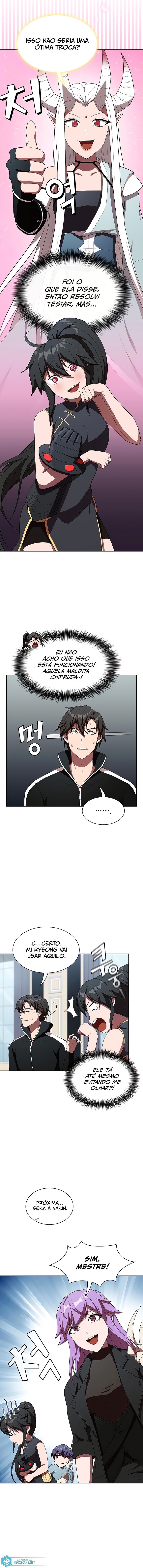 Read The Tutorial Tower of the Advanced Player PT Manga Online