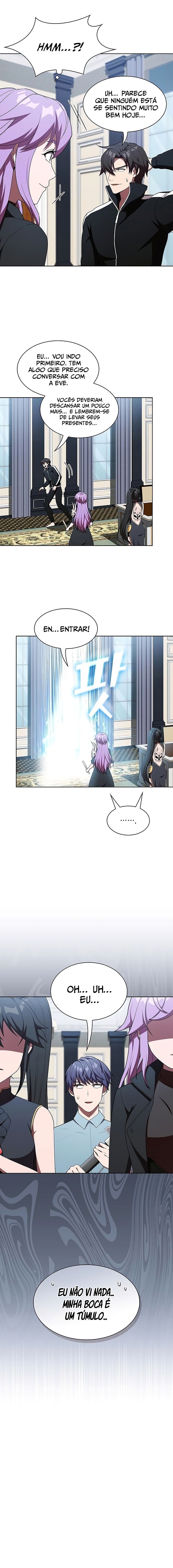 Read The Tutorial Tower of the Advanced Player PT Manga Online