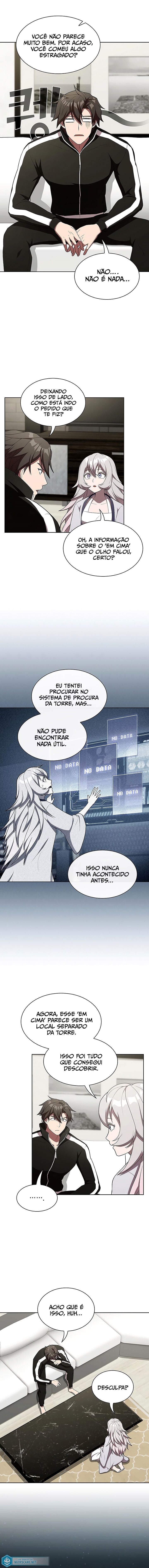 Read The Tutorial Tower of the Advanced Player PT Manga Online