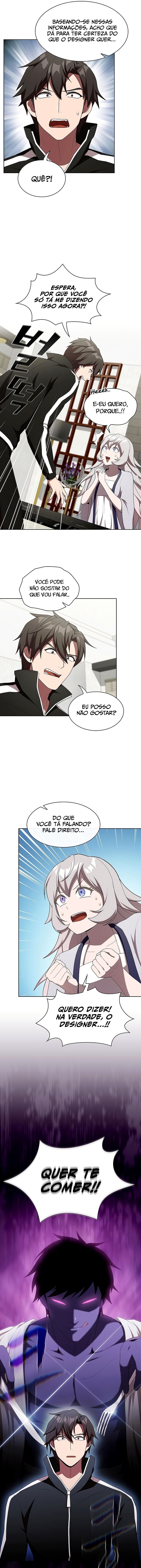 Read The Tutorial Tower of the Advanced Player PT Manga Online